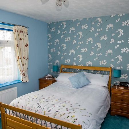 Swn Y Coed Bed & Breakfast Llanwrtyd Wells Exterior foto